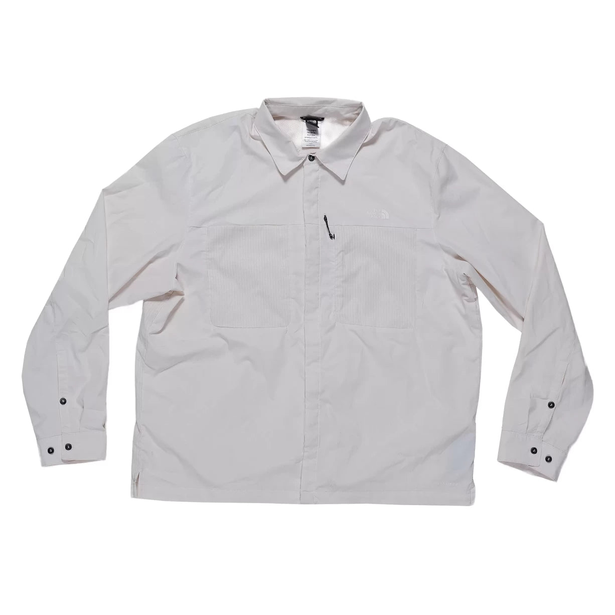 XLOff White