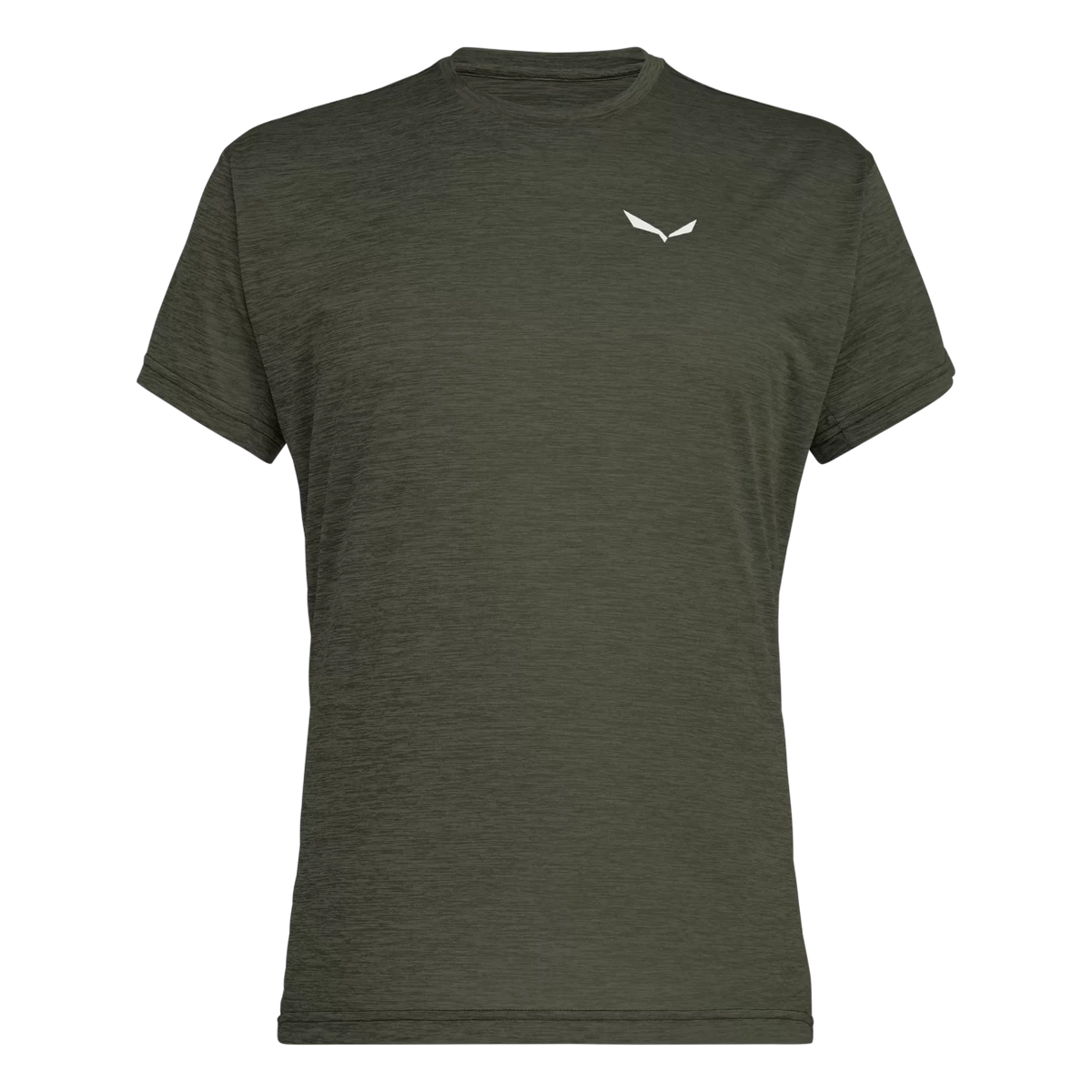 MFaded Green Melange