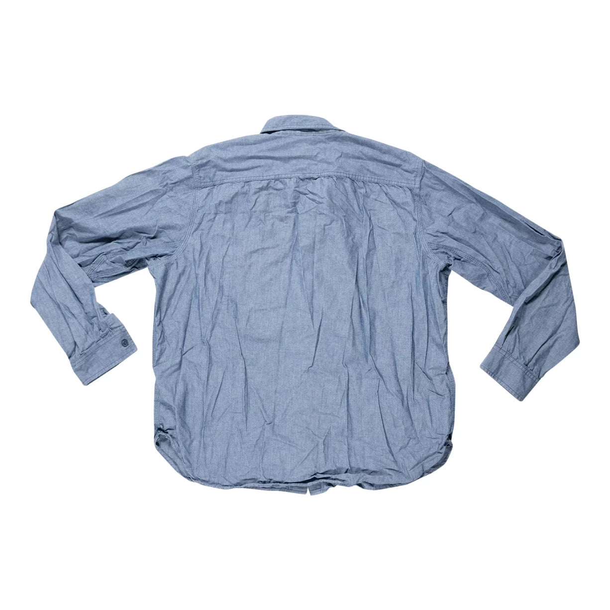 XXLDenim