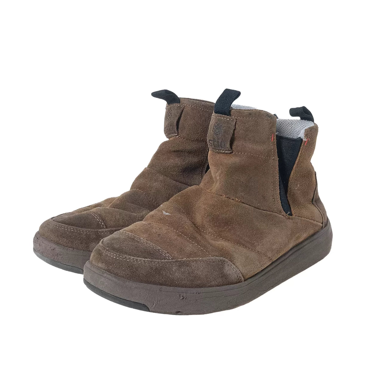 9Brown