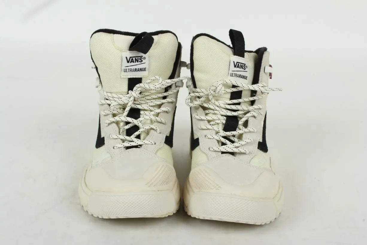Mens 8/Womens 9.5Marshmallow