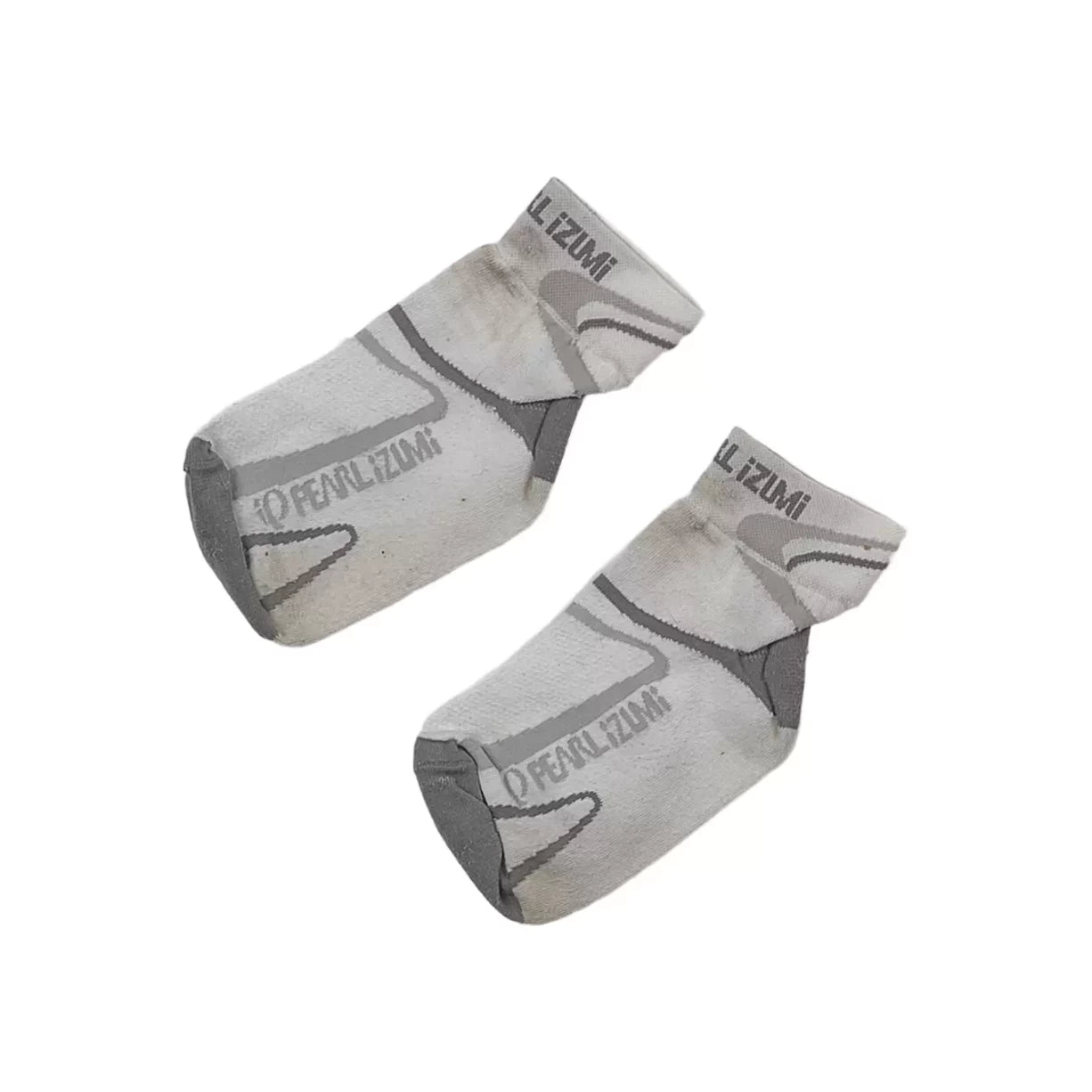 Estimated Size S/MGrey/White