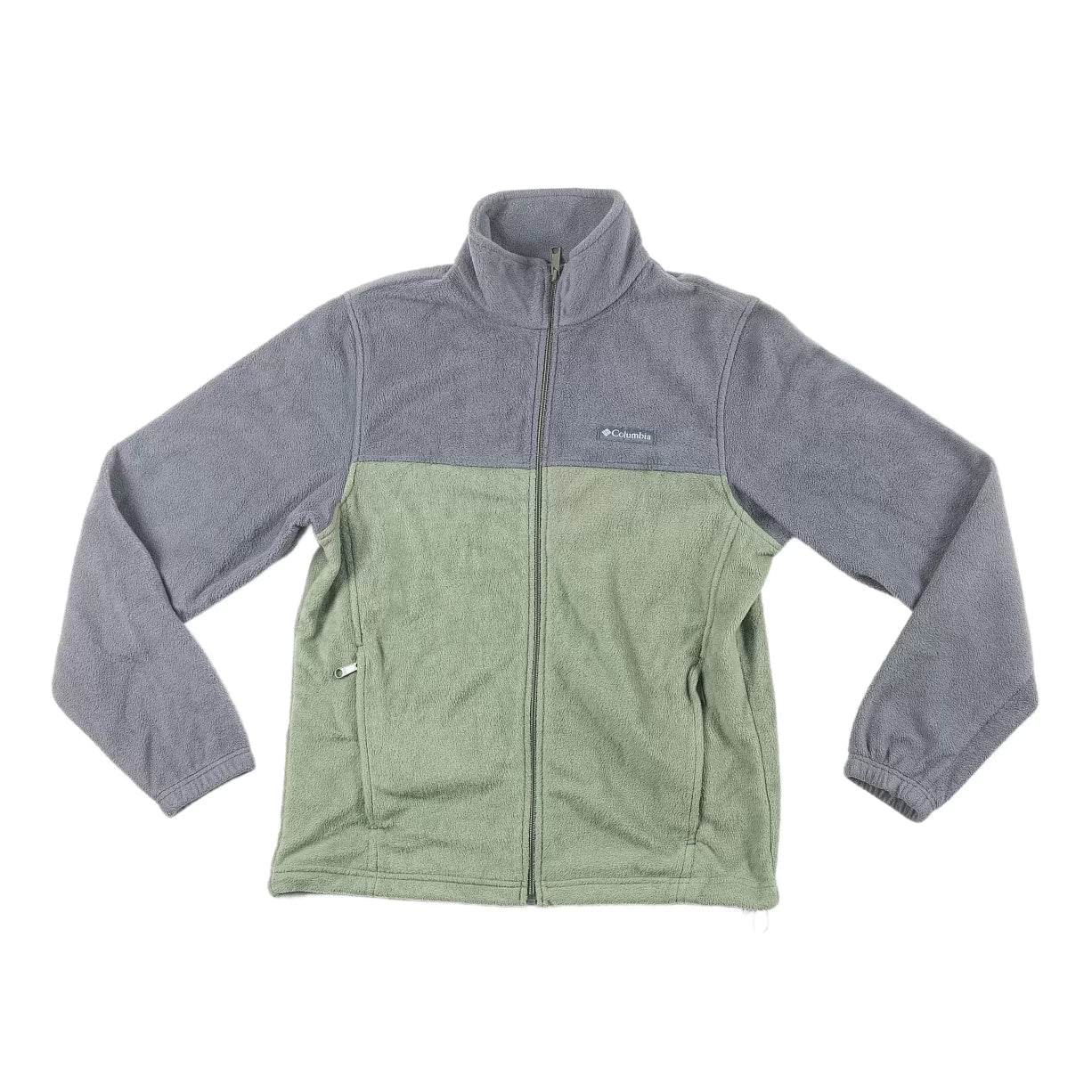 MGray/Green