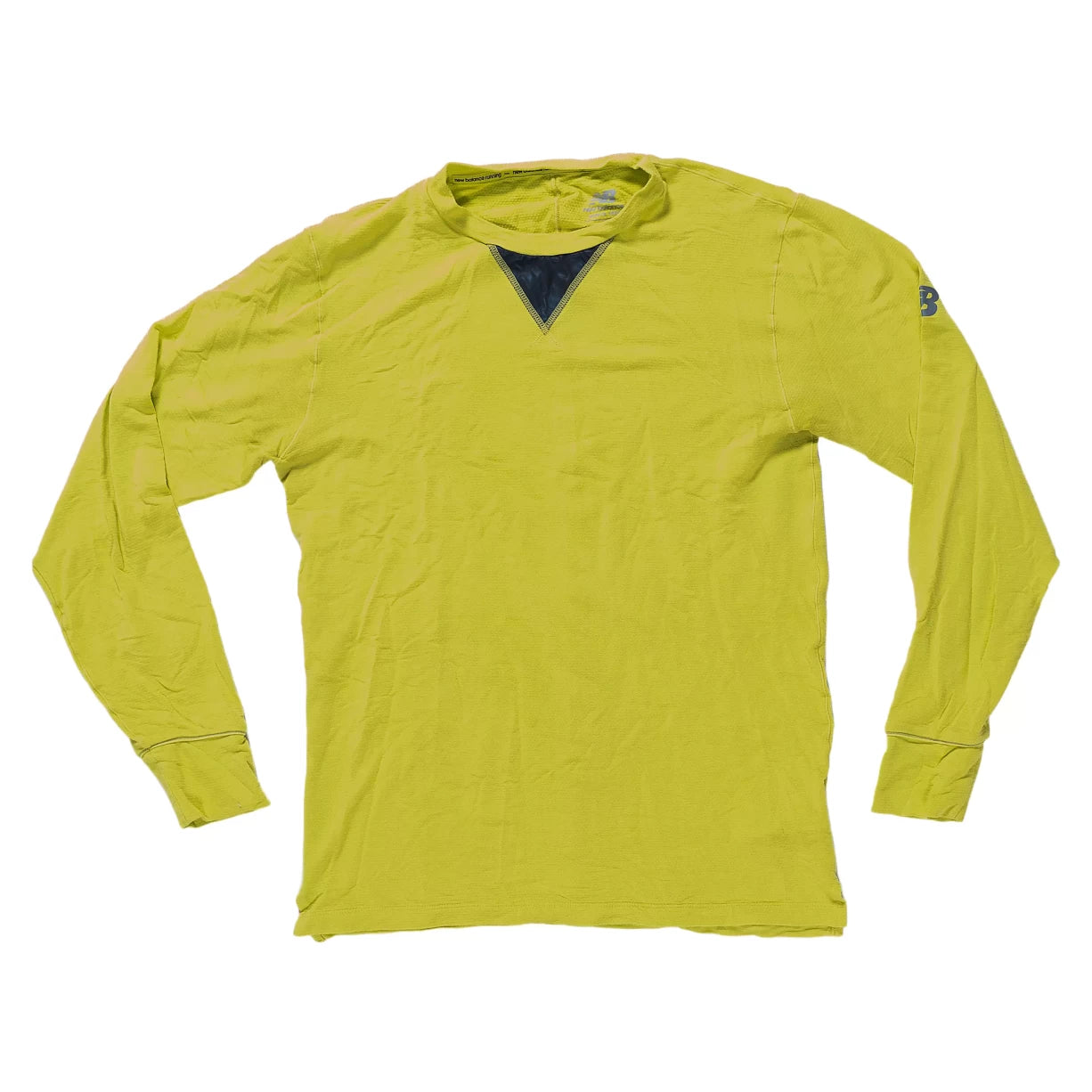 MHi Vis Yellow