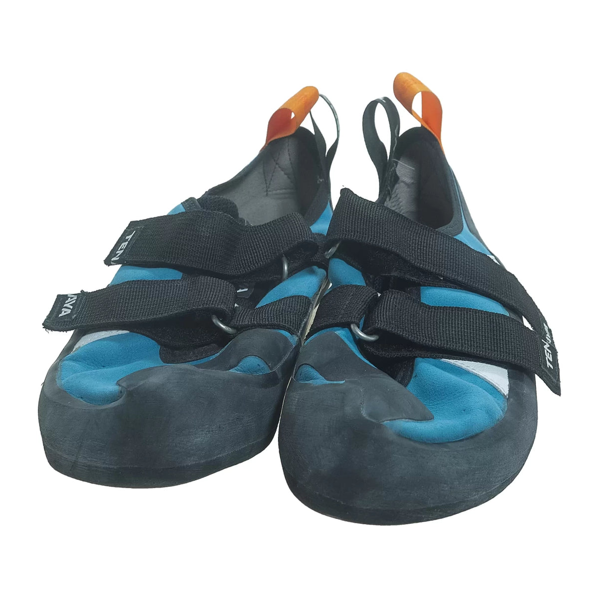 9.5Blue/Black