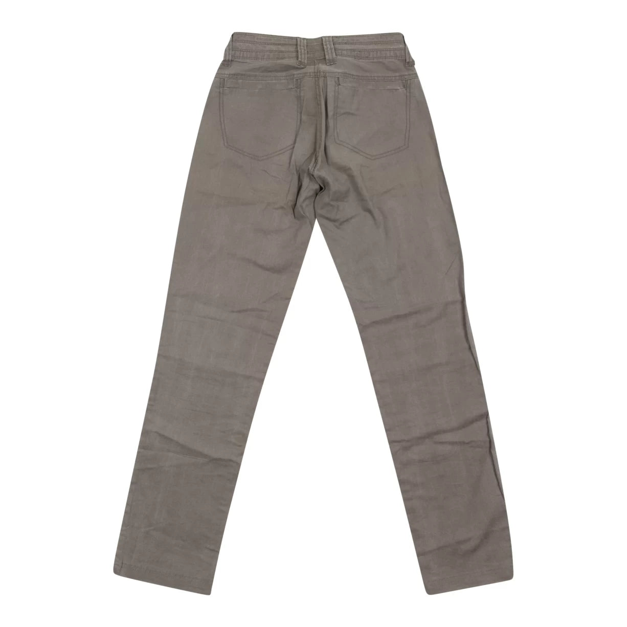 Estimated size SGreen