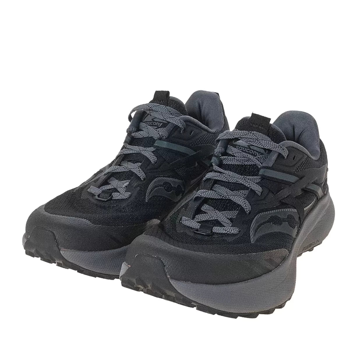 7.5Black/Gray