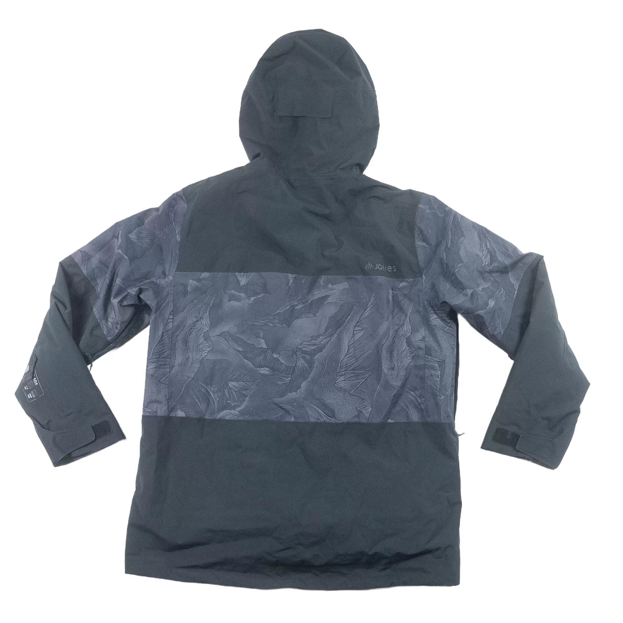 XLBlack/Grey