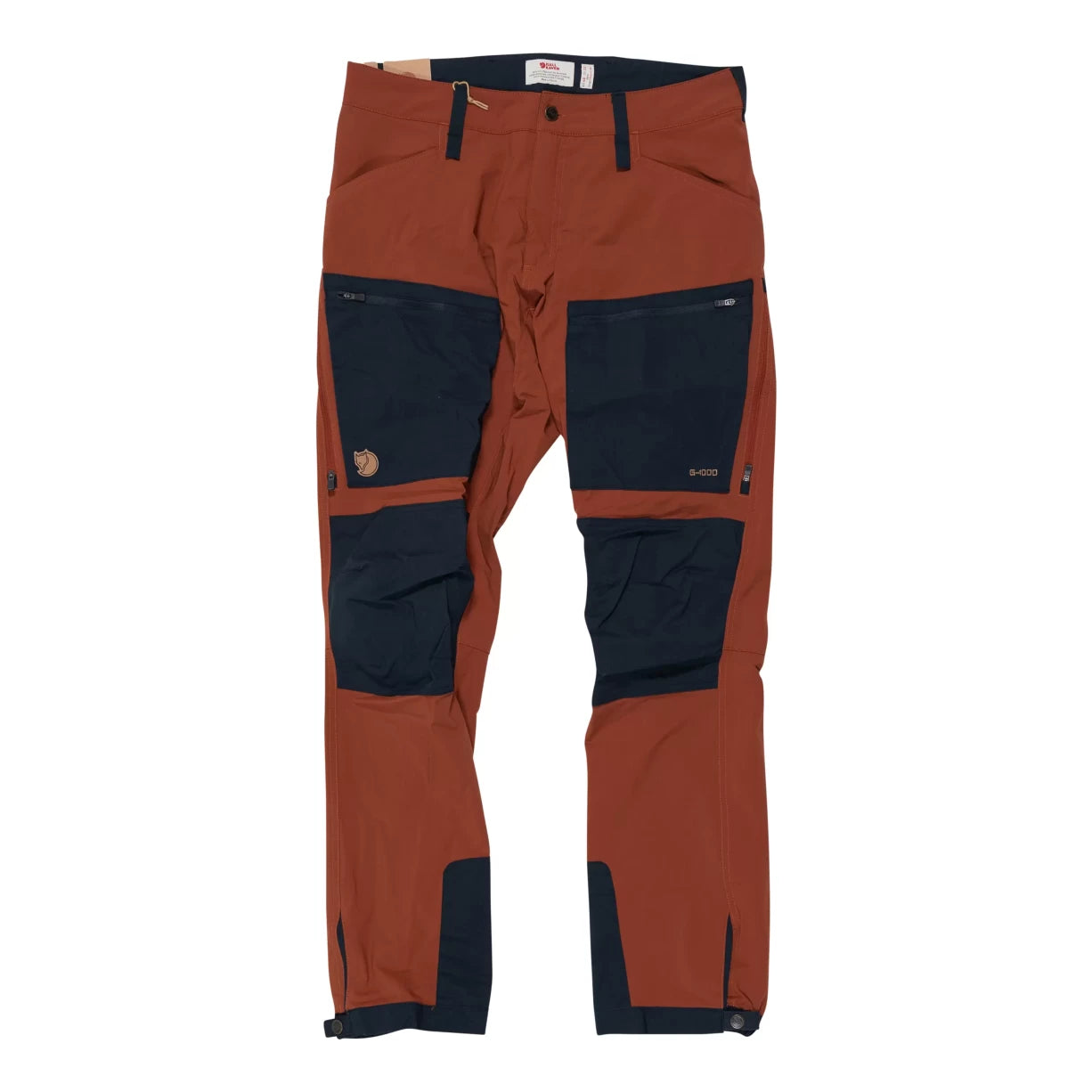 32" x 32"Autumn Orange