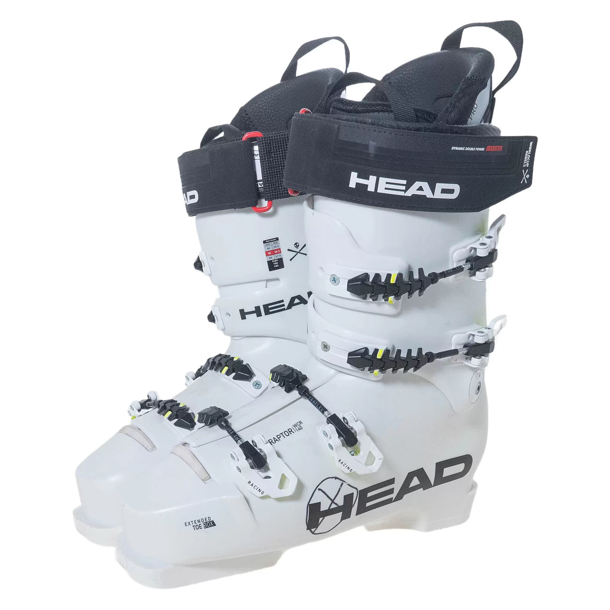 30.5White