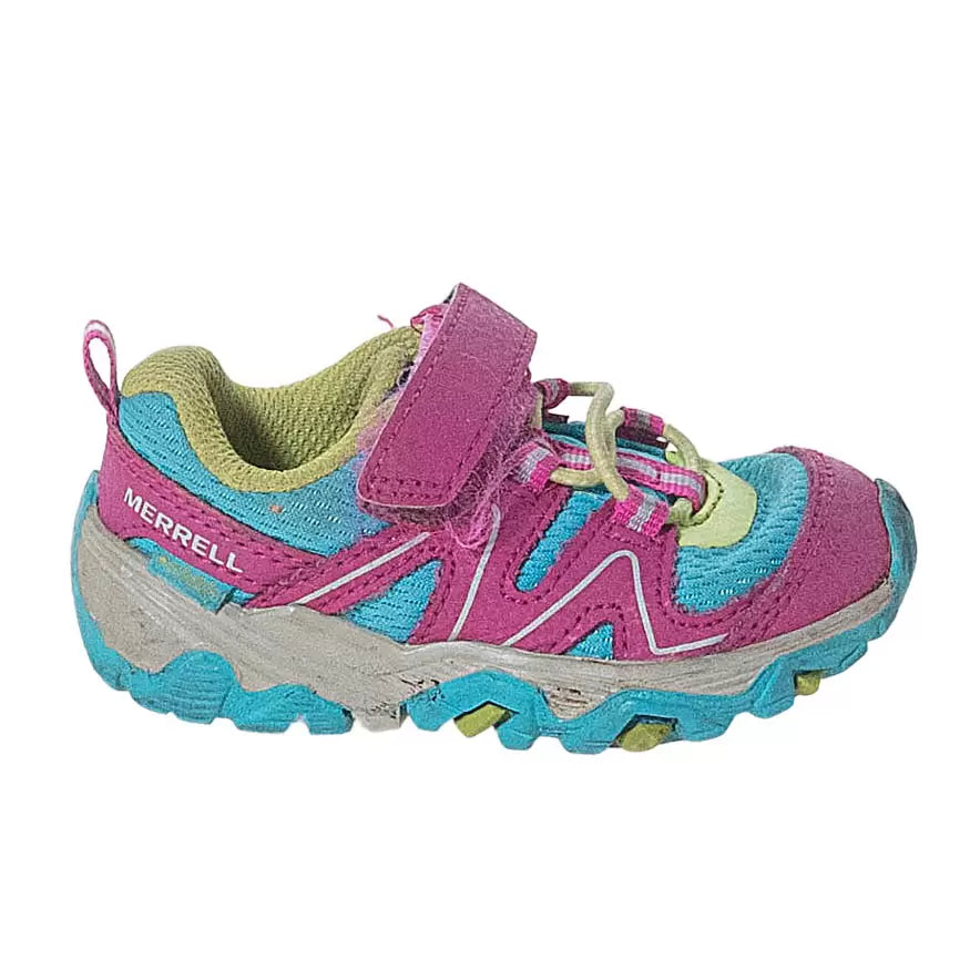 5Pink/Blue