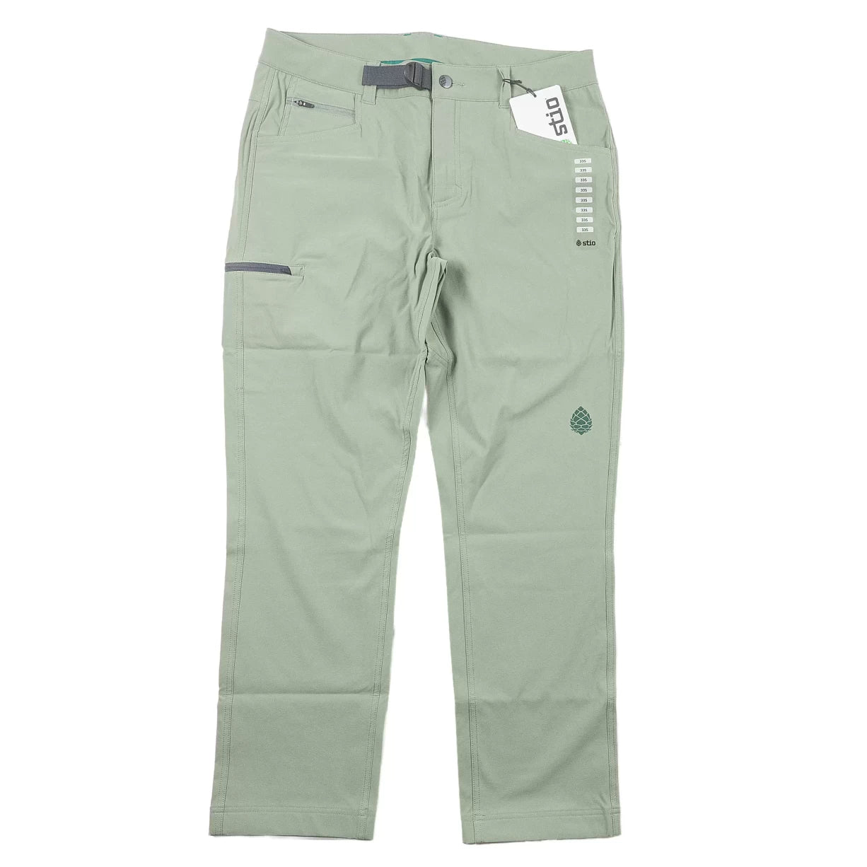 33Green