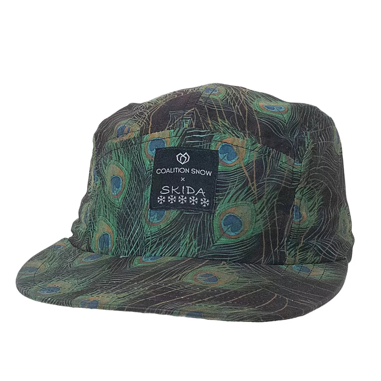 One SizeGreen