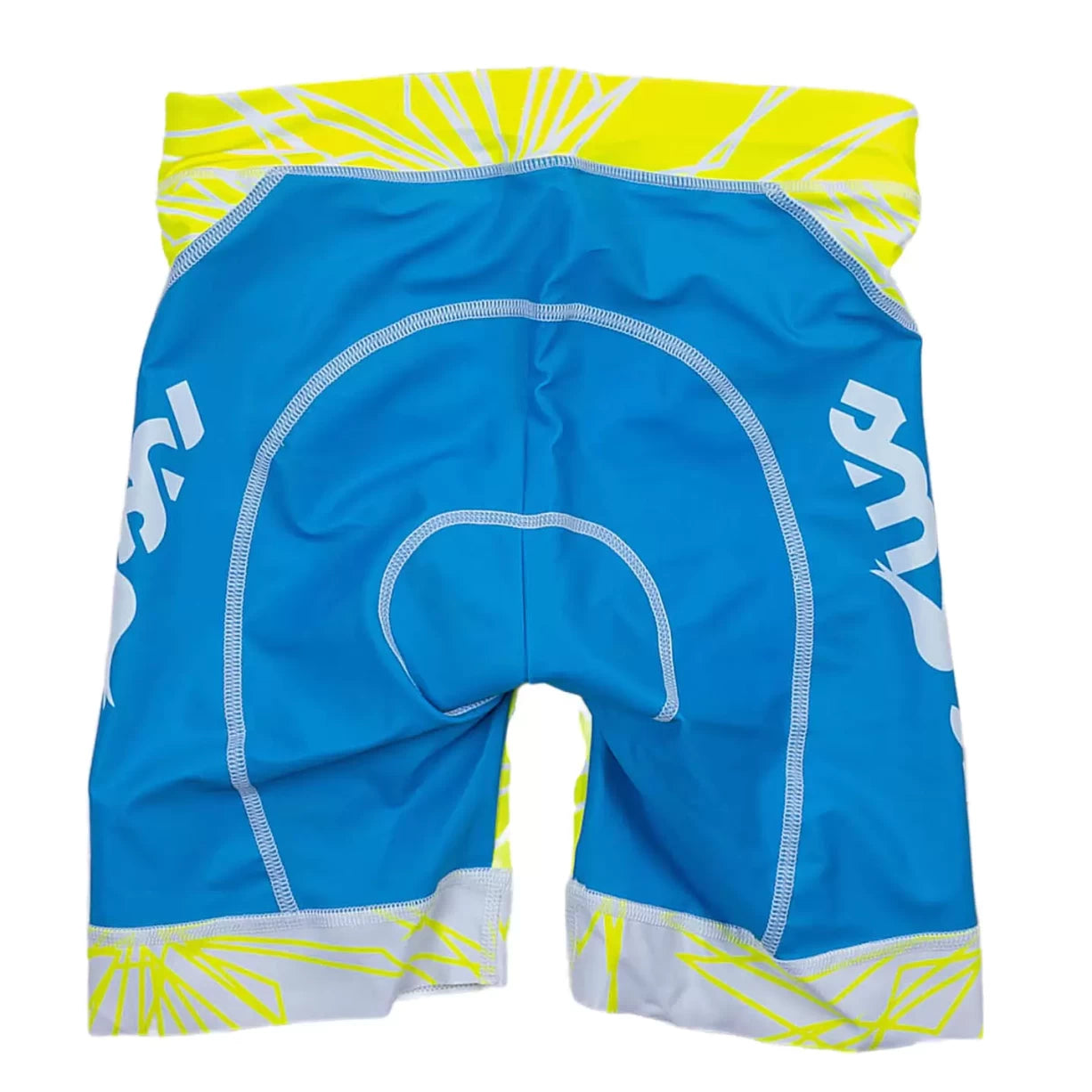 SYellow/Blue