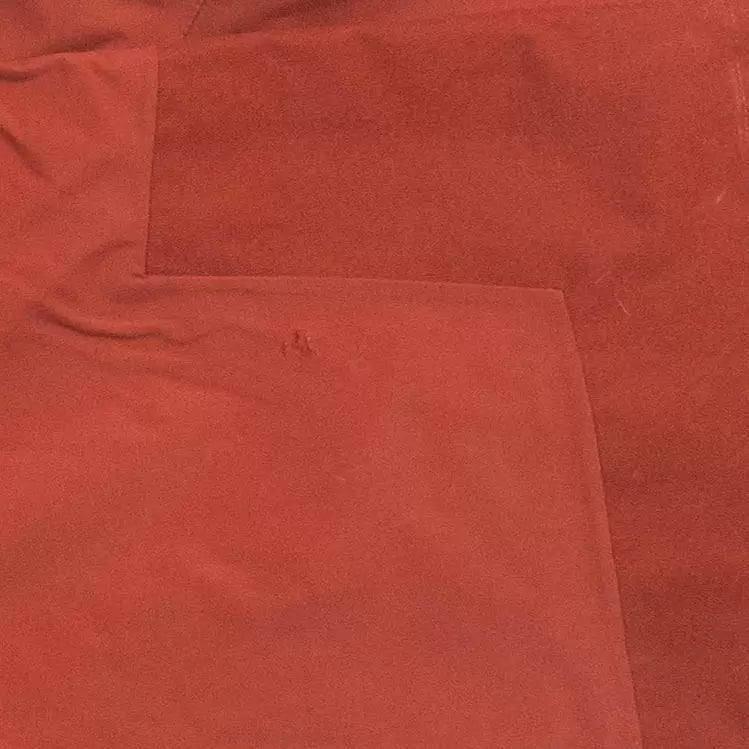 LBurnt Orange