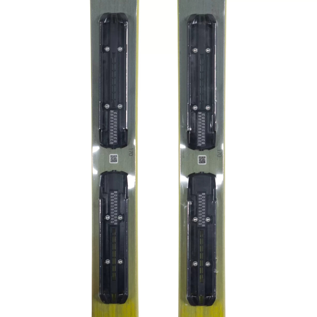 170cmGreen/Black