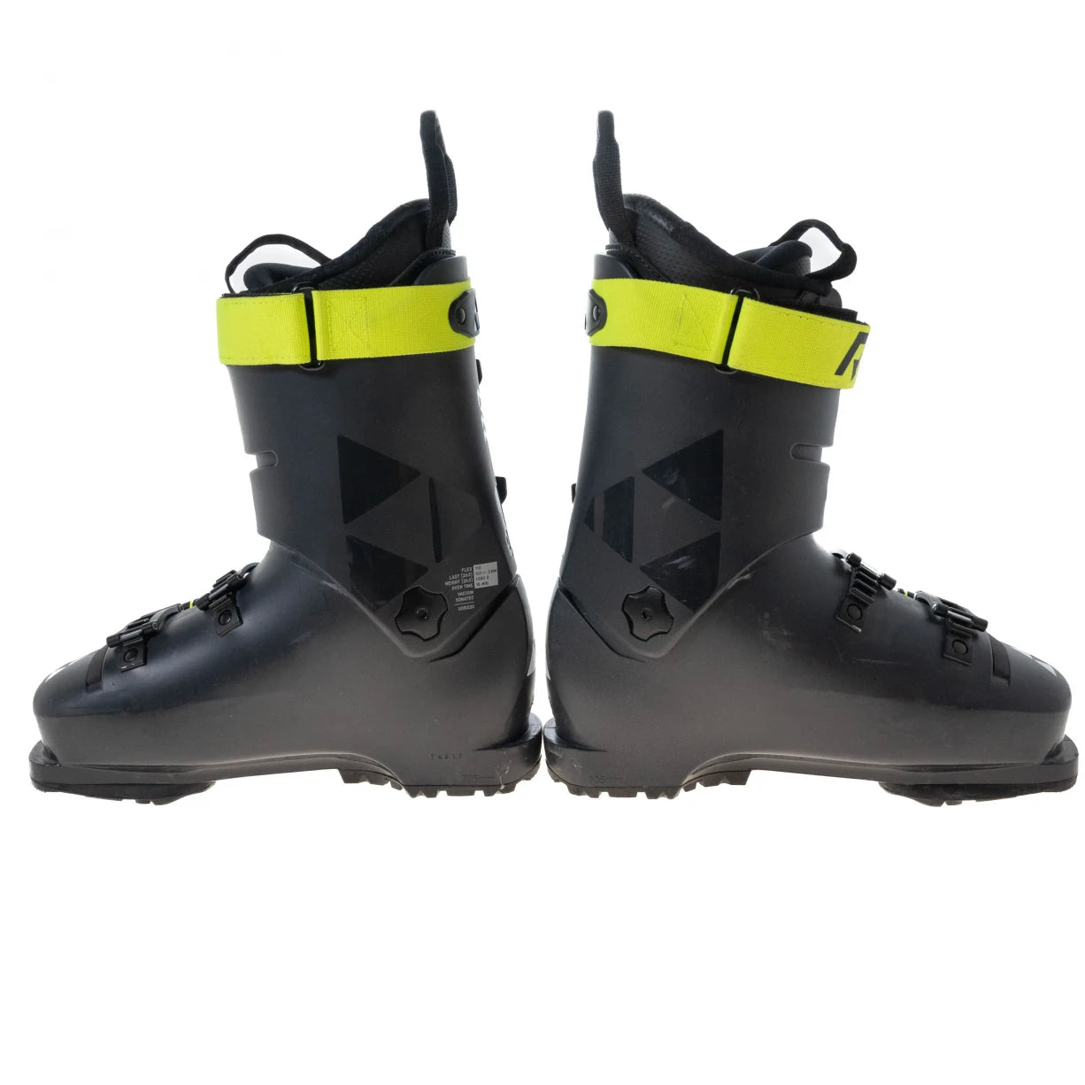 26-26.5Black/Neon Yellow