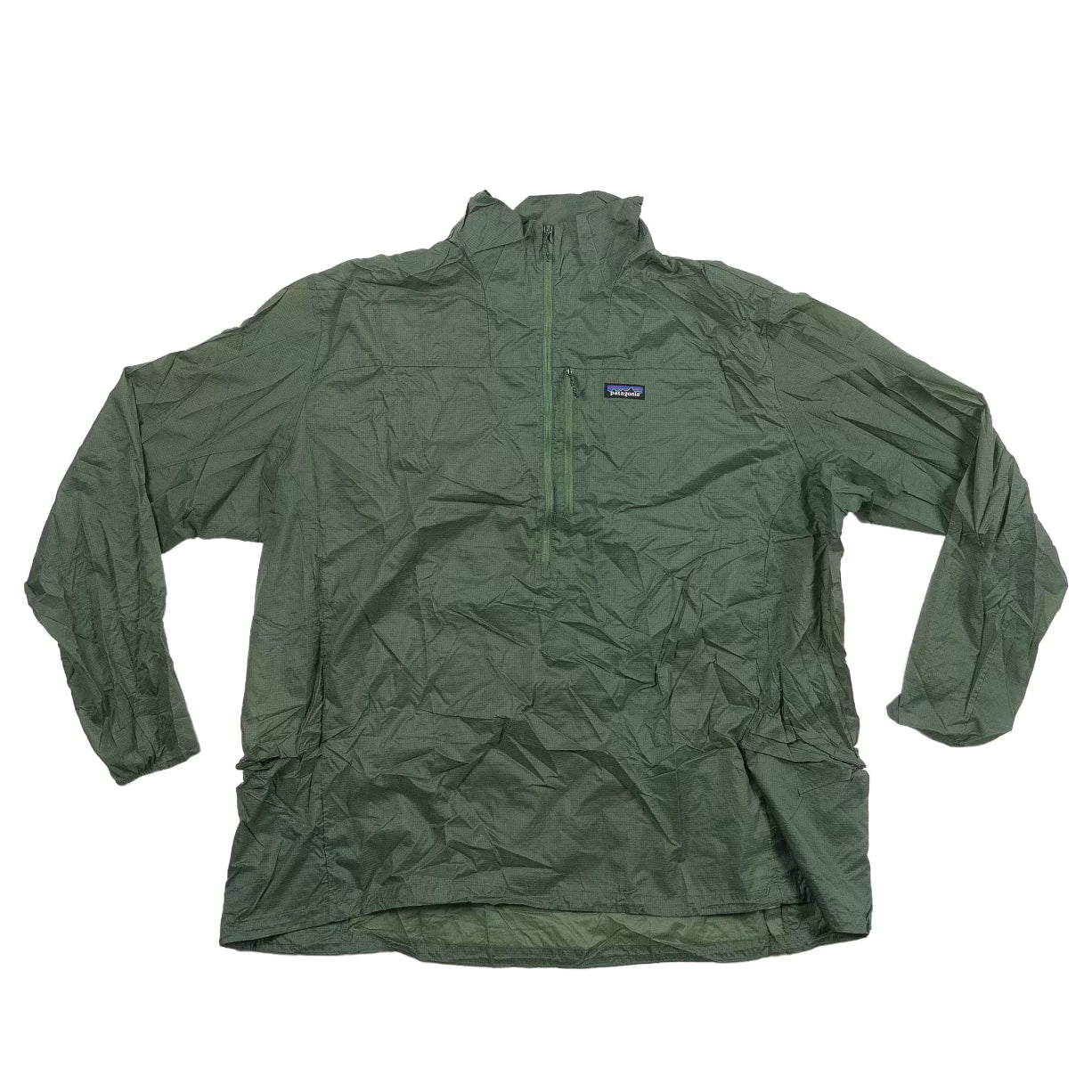 3XLGreen