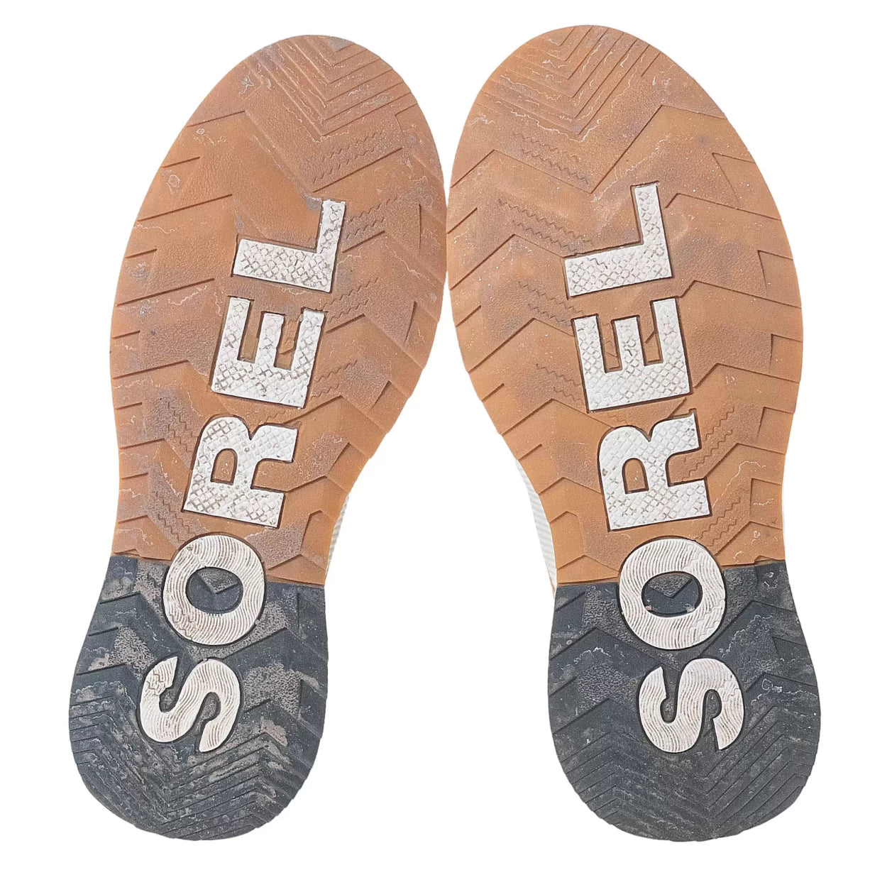 8.5Tan