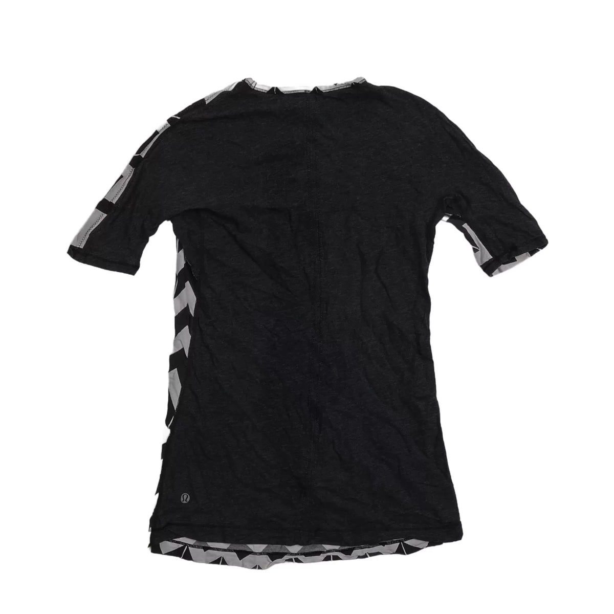 Estimated XSBlack/White