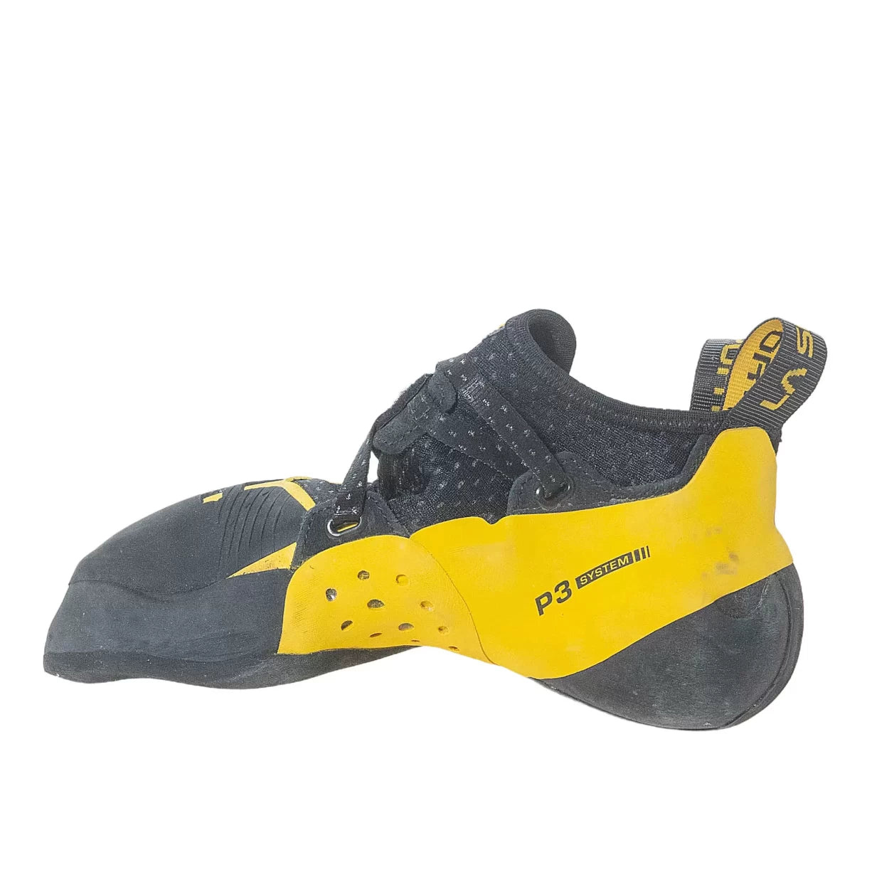 41.0Black/Yellow