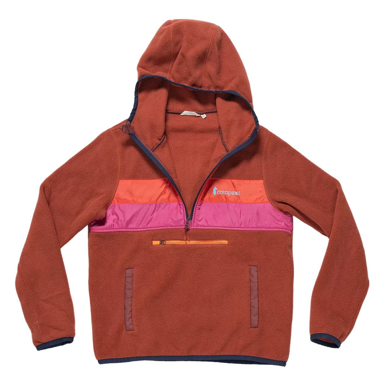 MBurnt Orange
