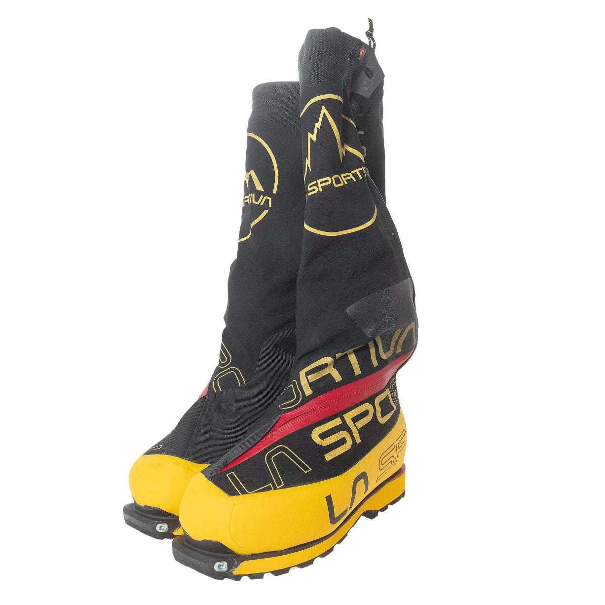 45Black/Yellow