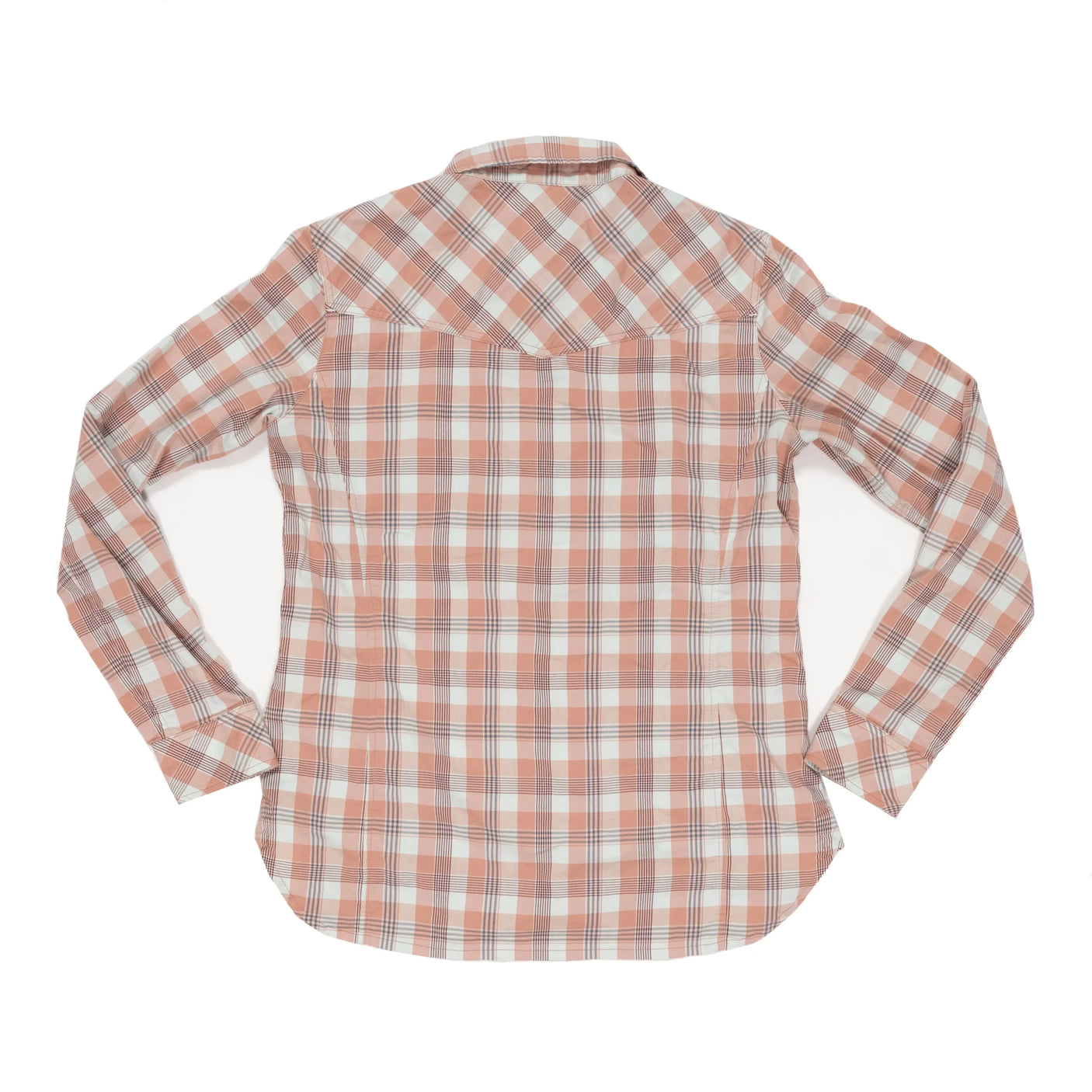 LBroken Branch Plaid