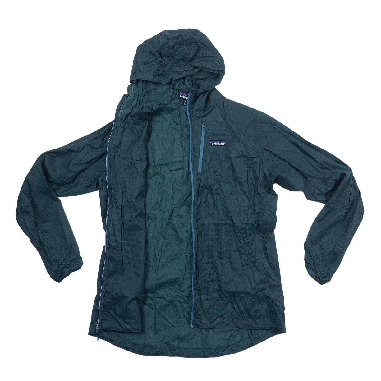 XLDark Green