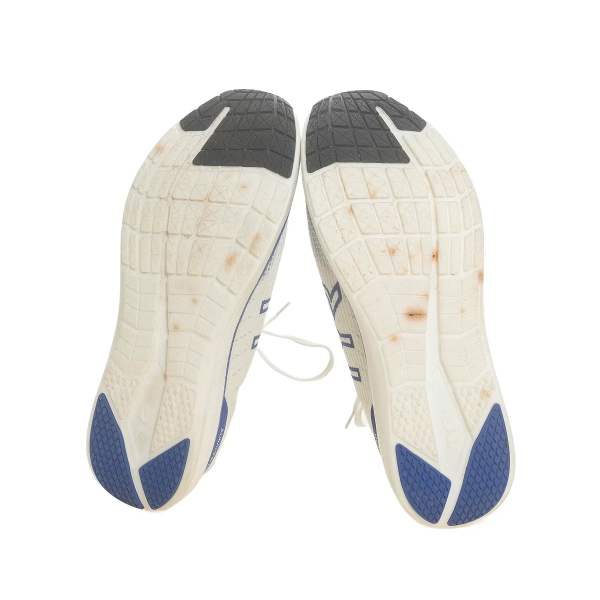 14White Blue