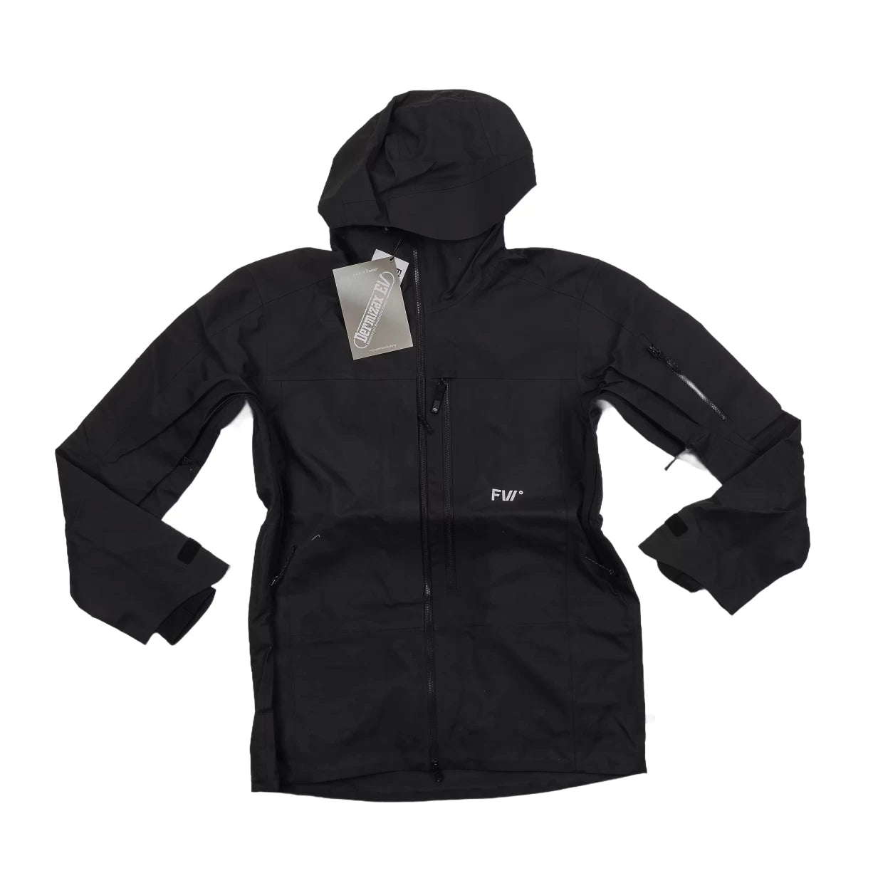 MSlate Black