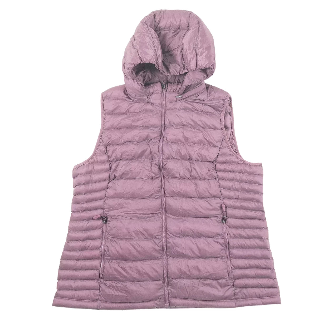 XLDusty Purple