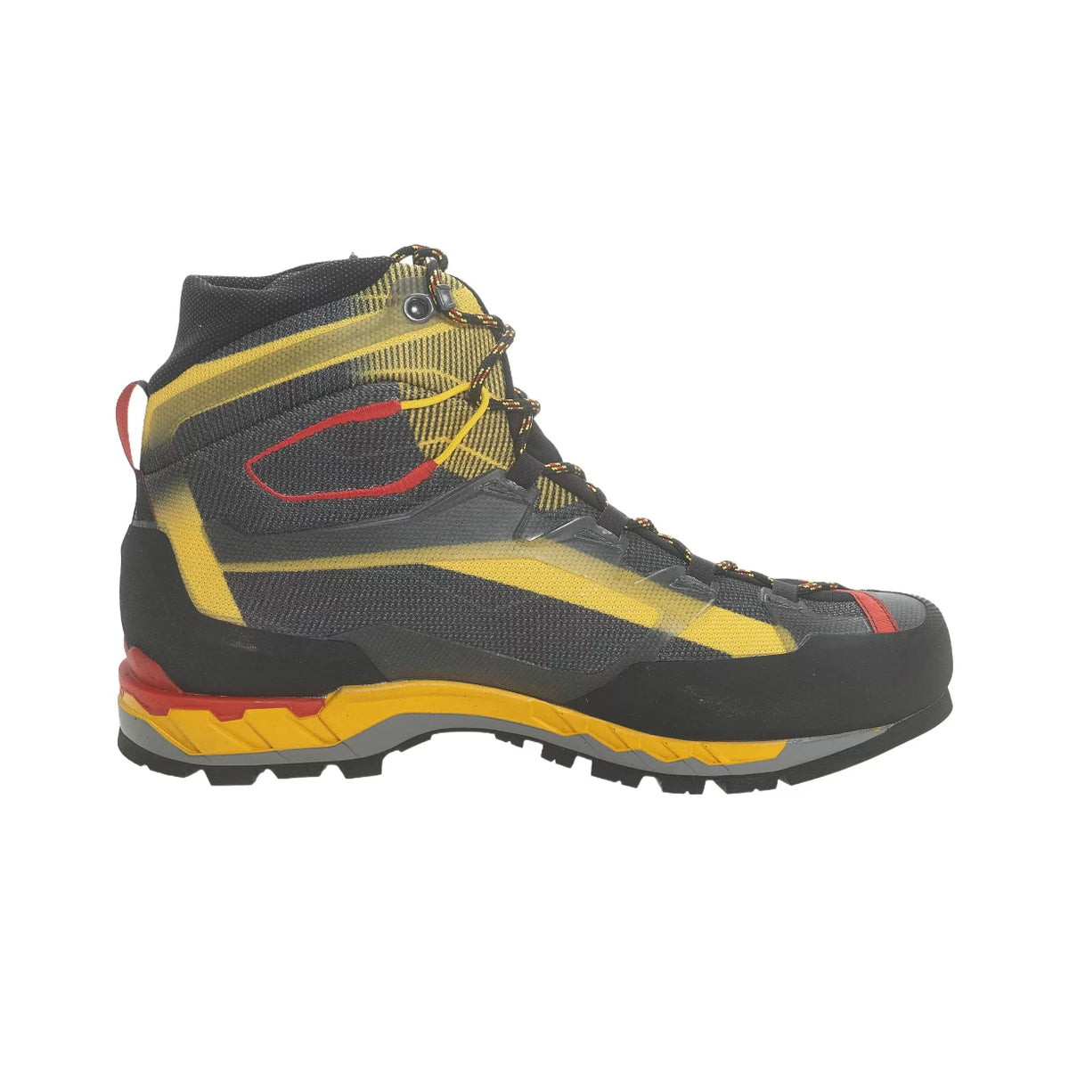 14Black / Yellow