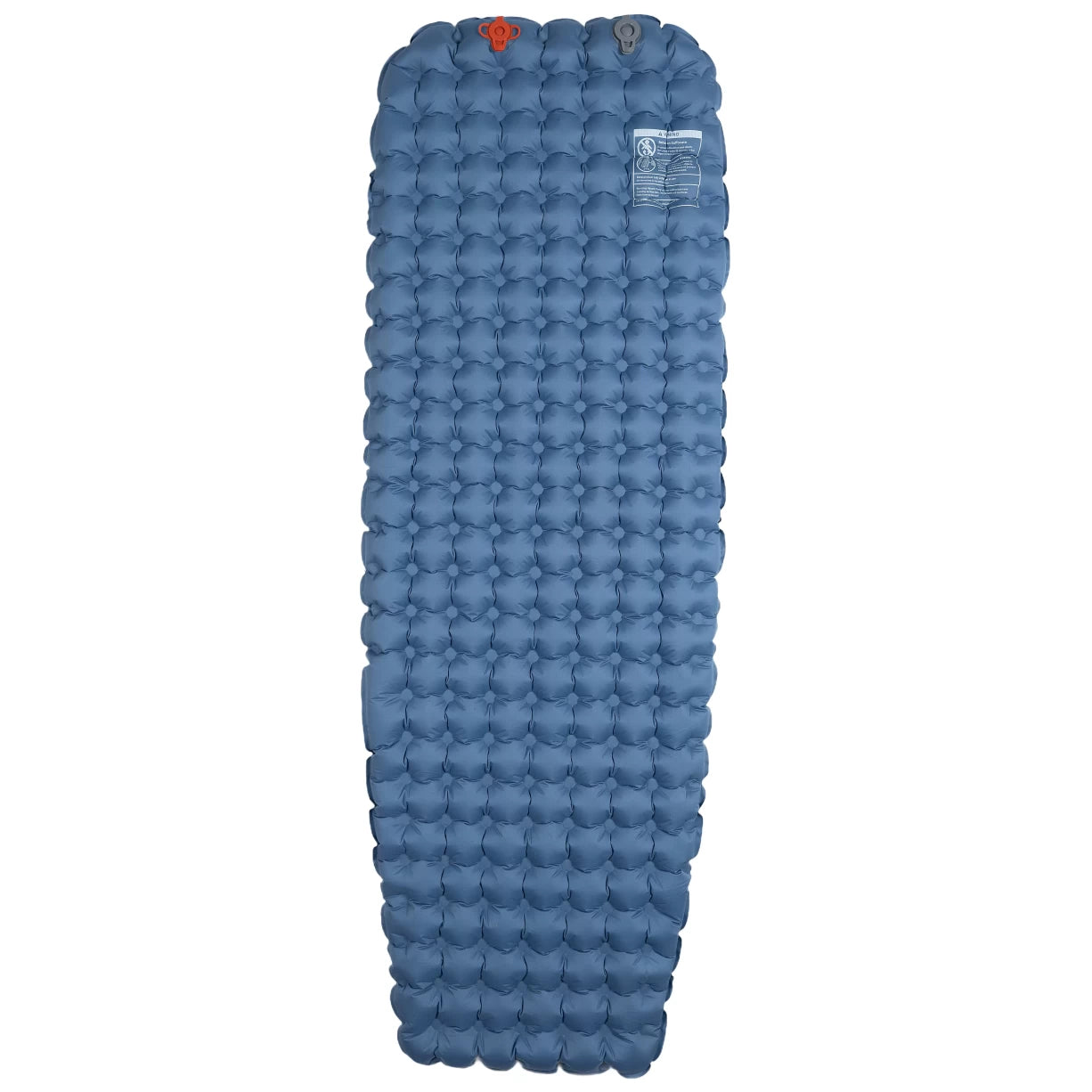 Regular WideBlue
