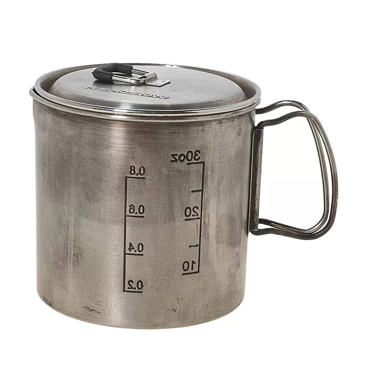 30 fl. oz.Stainless Steel