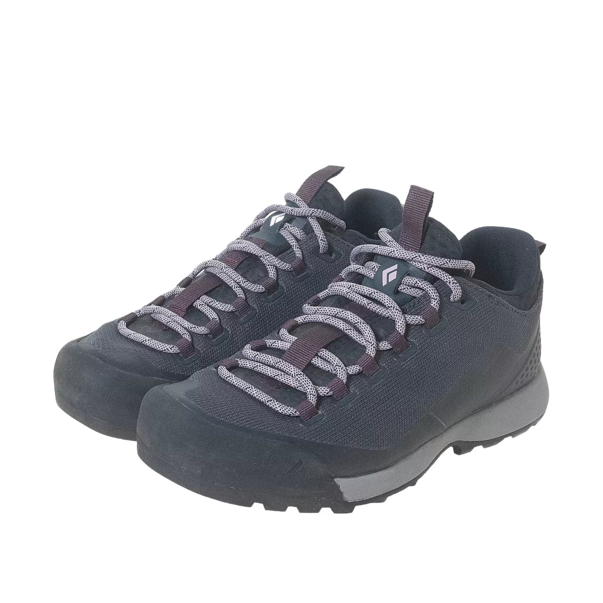 9.5Black/Purple