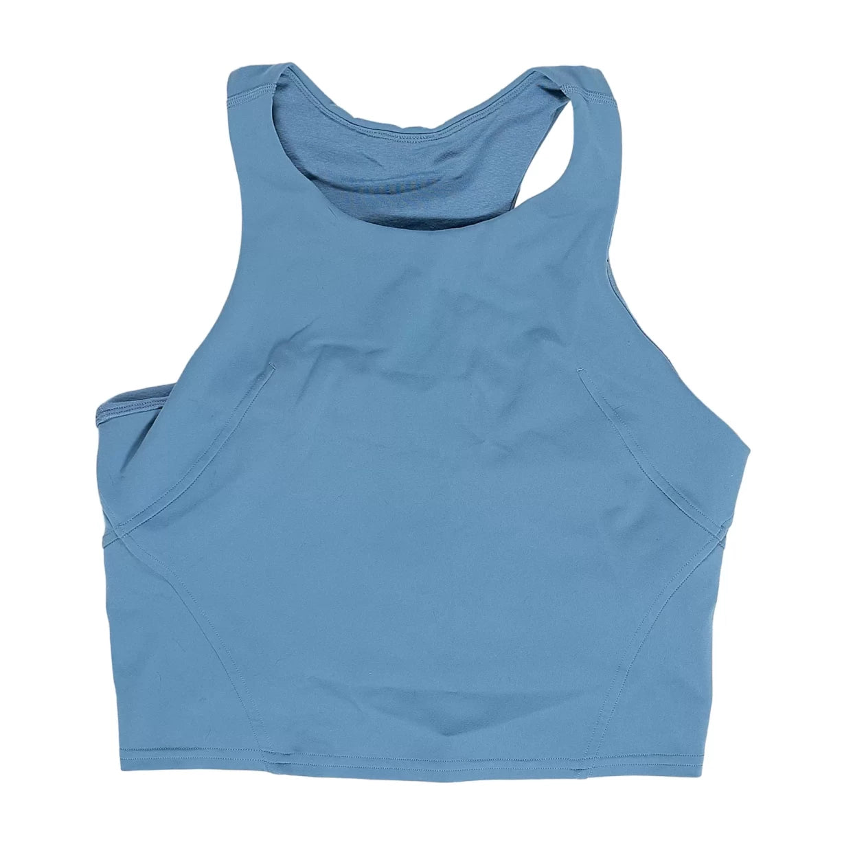 Estimated MLight Blue