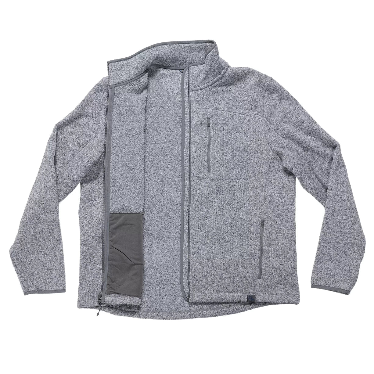 XLGrey