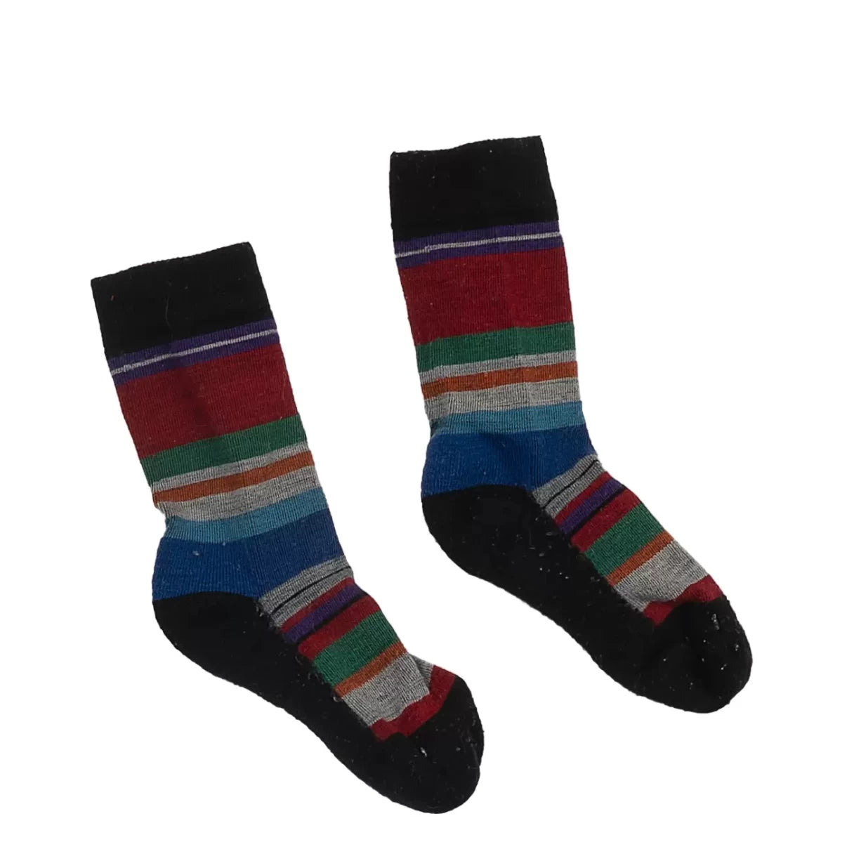 Estimated size SMulti