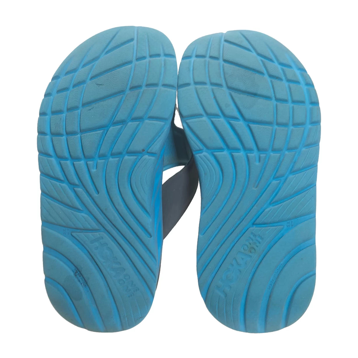 7Black/Blue