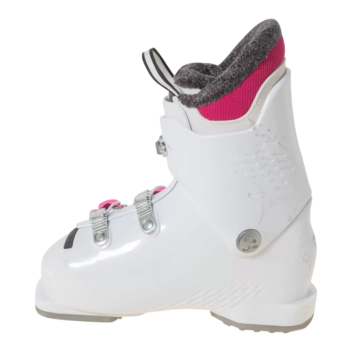 20.5White/Pink