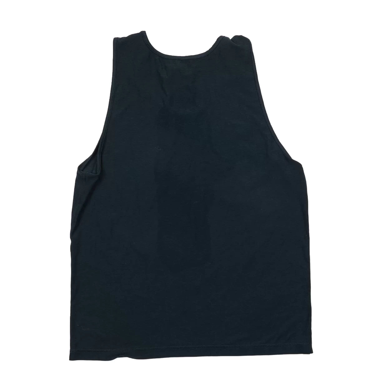 Estimated size SBlue