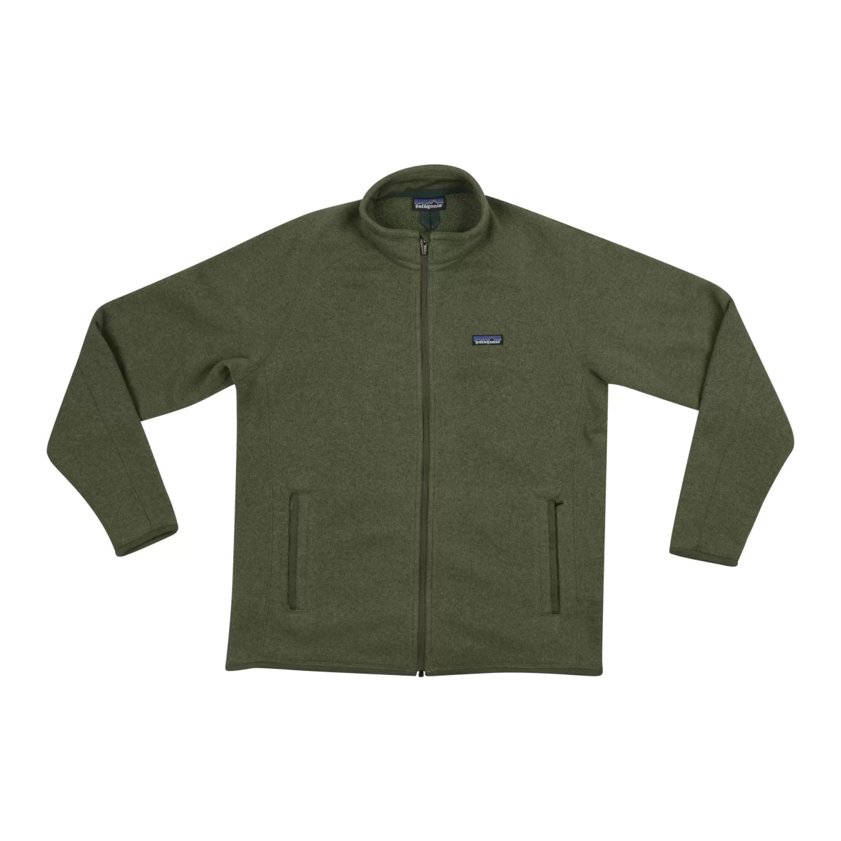 Estimated Size LGreen