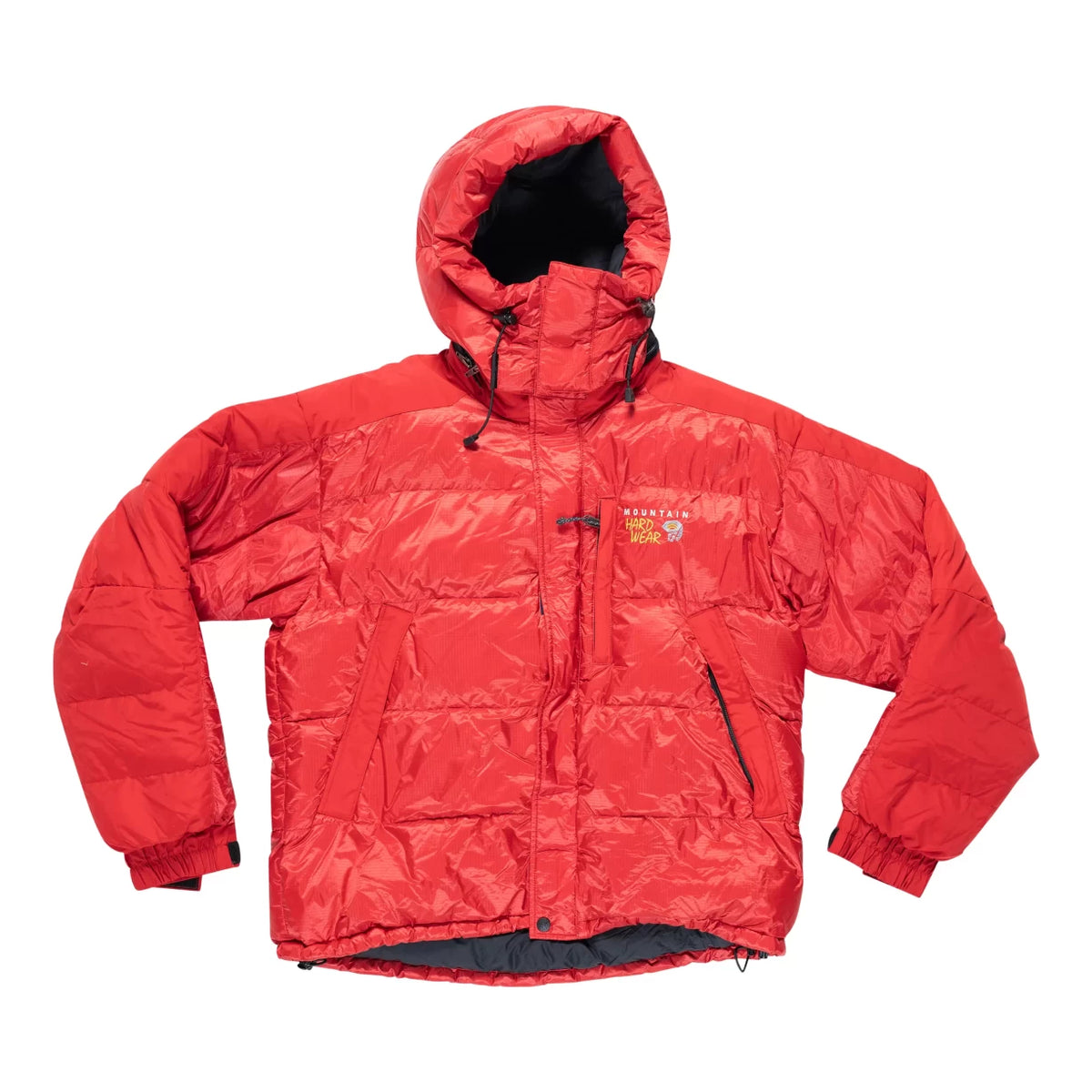 【希少】mountain hardwear glacier Mountain Hardwear Glacier Guide Down Parka - Men's - Clothing