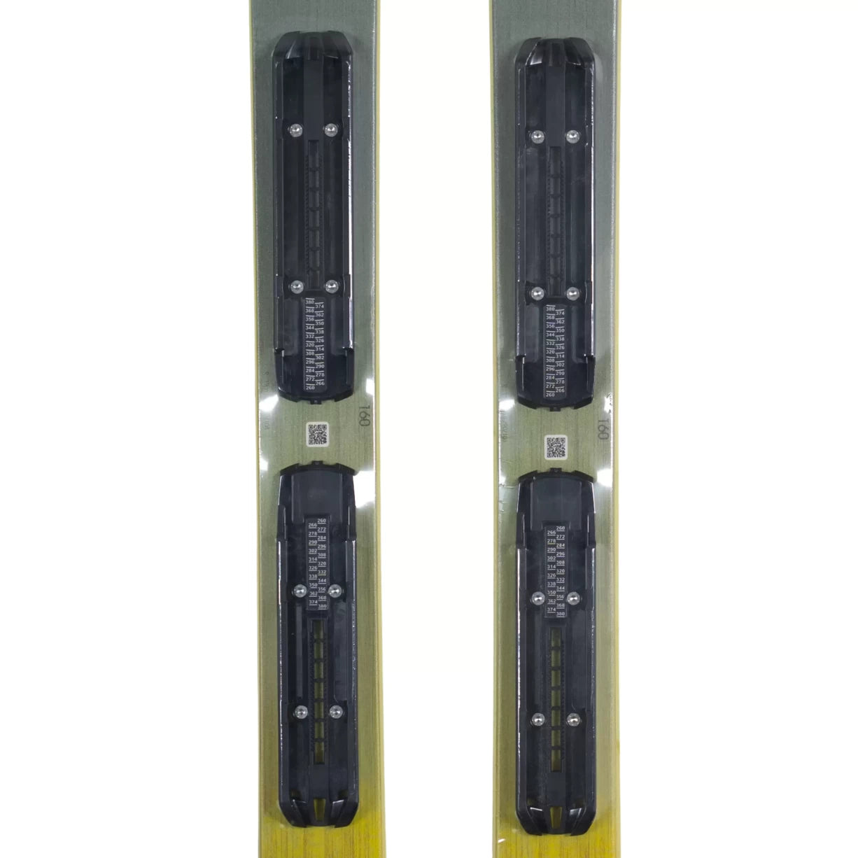 160cmGreen/Black