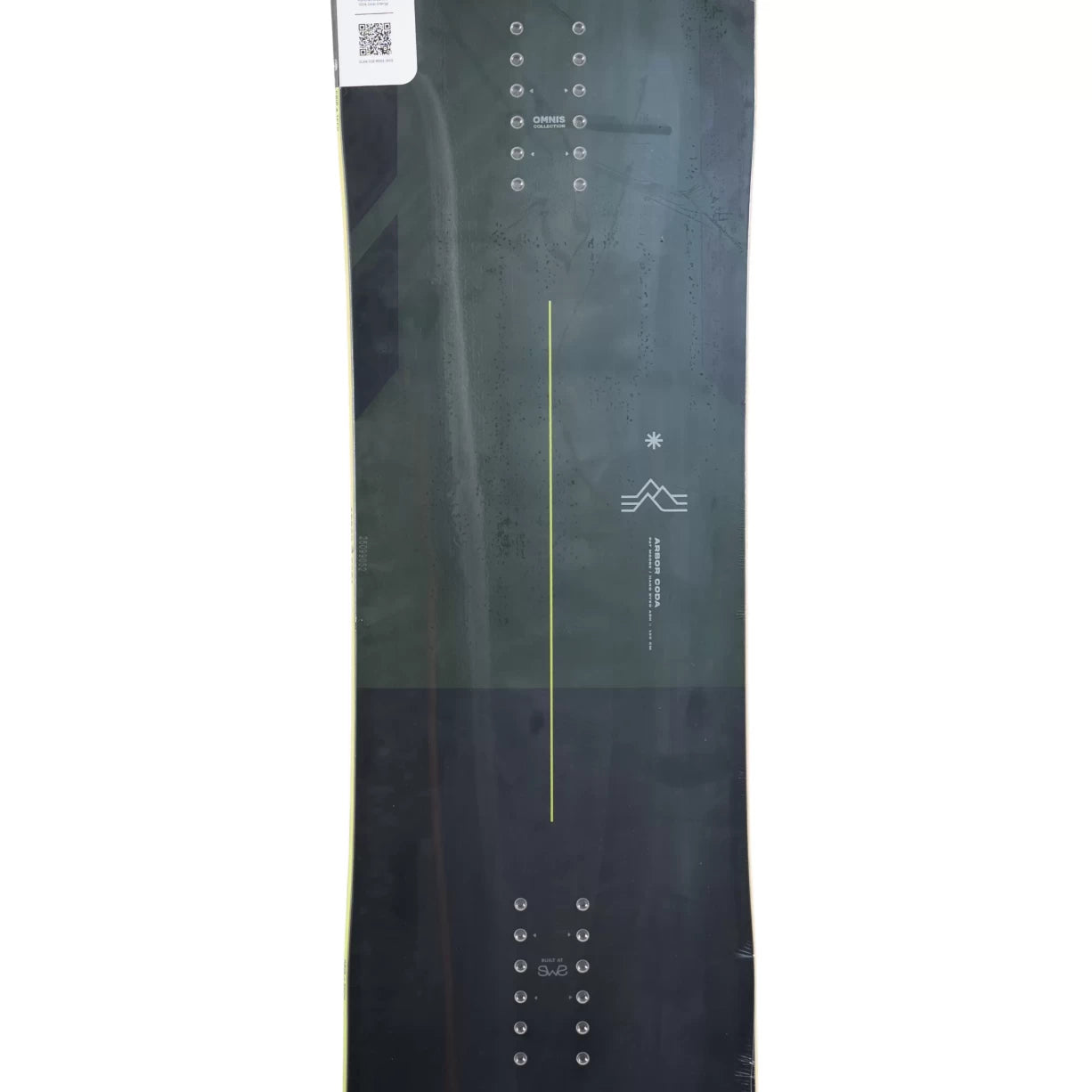 155cmBlack/Green/Yellow