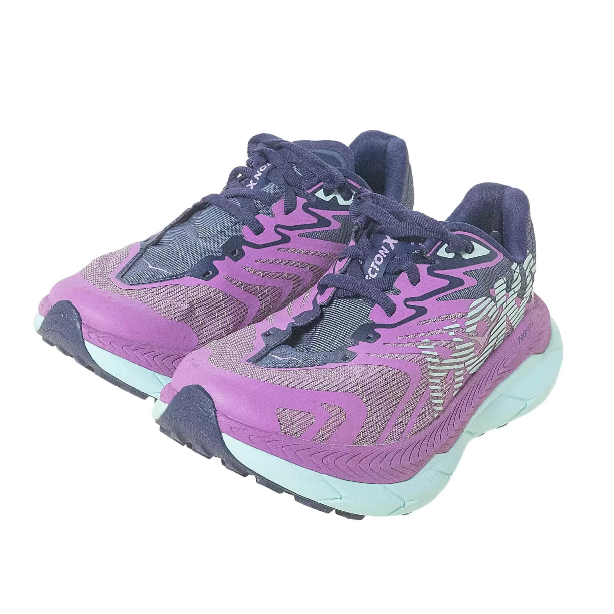 5.5Purple/Blue