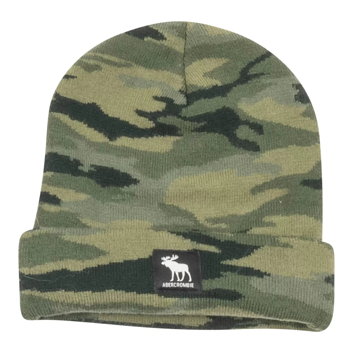 Estimated Size S/MCamo