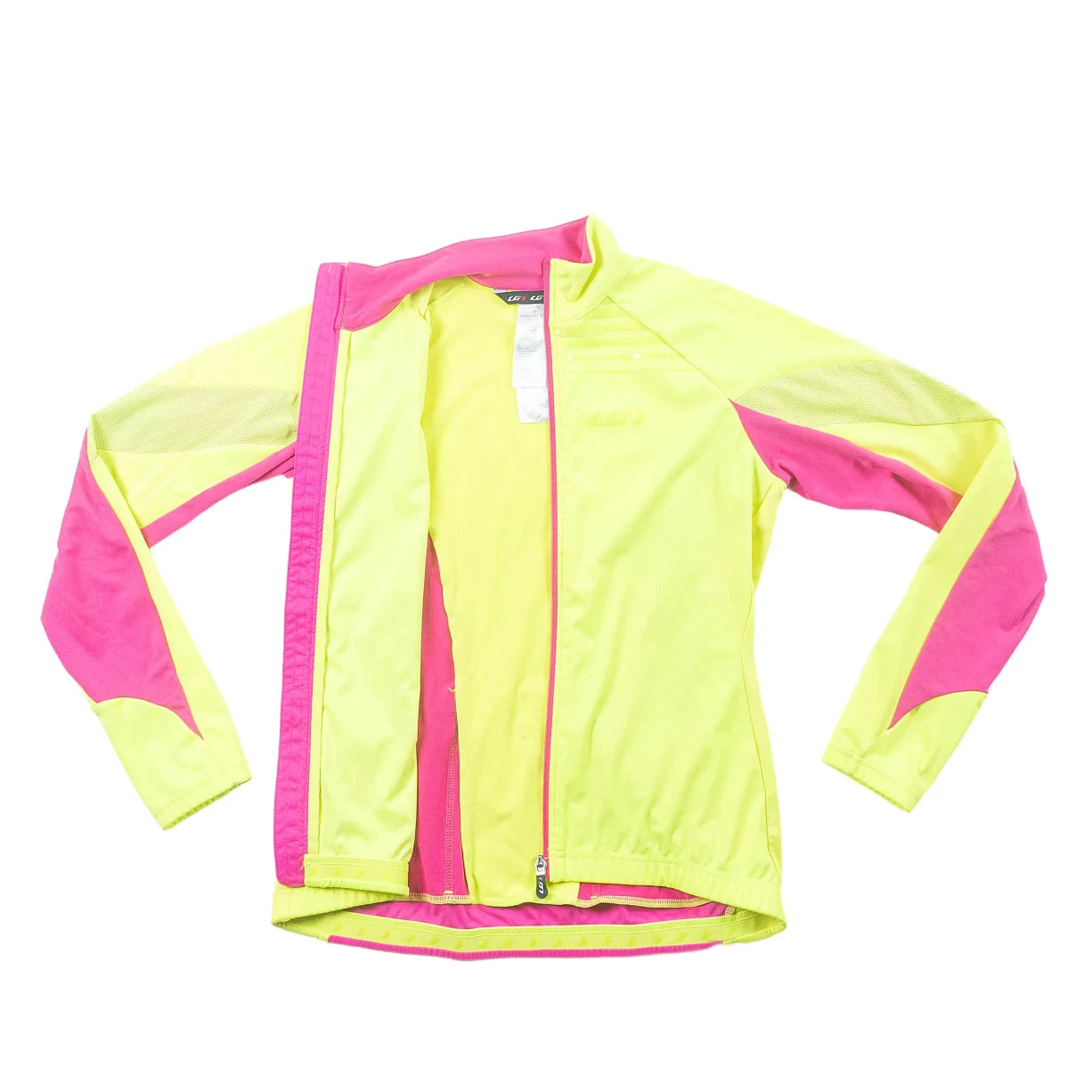 MHi Vis Yellow