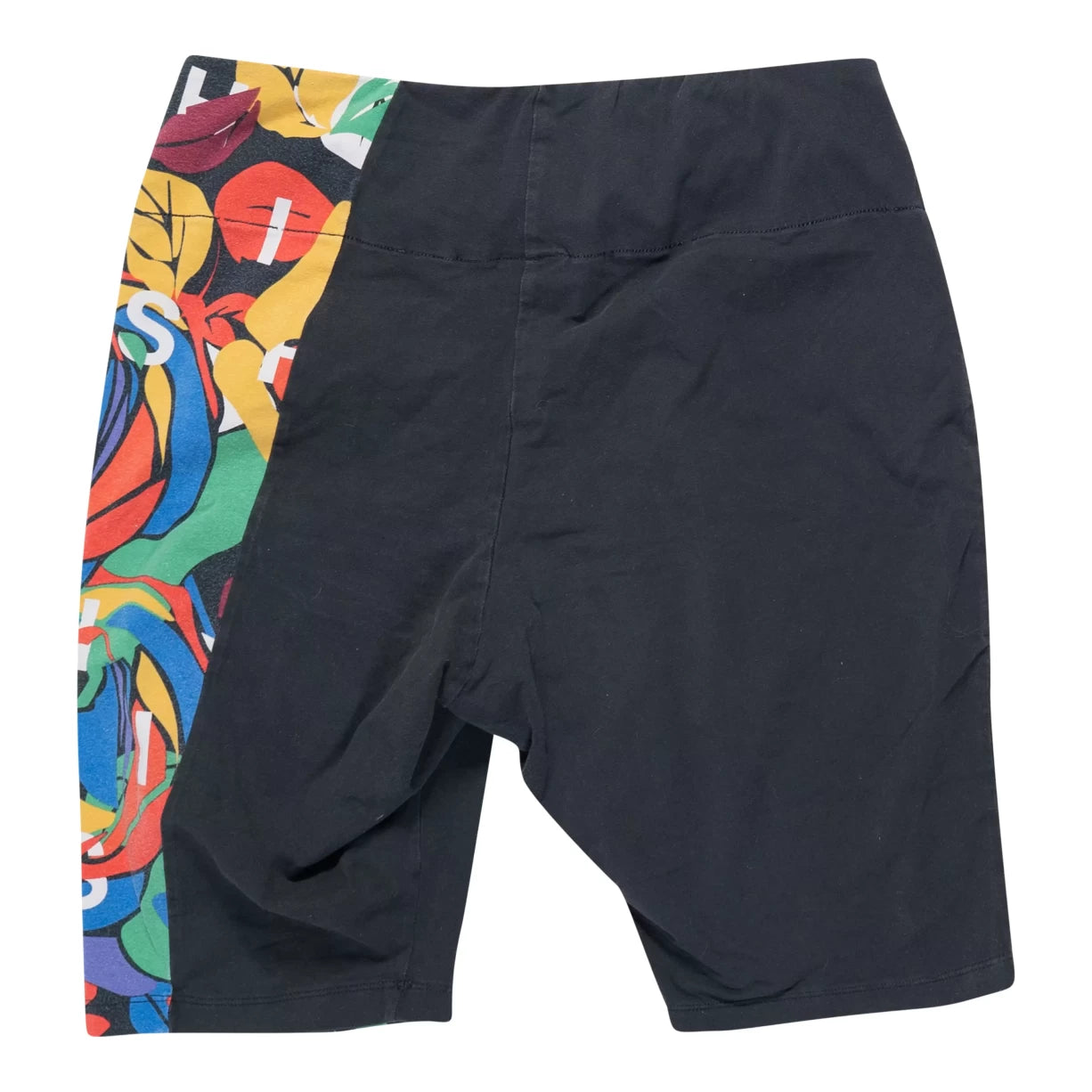 2XLBlack/Multi